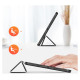 Dux Ducis Domo case for Huawei MatePad Pro 11'' (2022) smart cover stand black