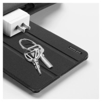 Dux Ducis Domo case for Huawei MatePad Pro 11'' (2022) smart cover stand black