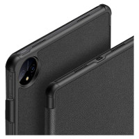 Dux Ducis Domo case for Huawei MatePad Pro 11'' (2022) smart cover stand black