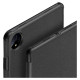 Dux Ducis Domo case for Huawei MatePad Pro 11'' (2022) smart cover stand black