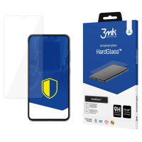 3Mk Protection Tempered Glass 9H 3mk HardGlass™ for Samsung Galaxy S23 5G