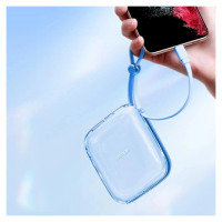 Joyroom Powerbank Joyroom JR-L005 10000mAh Lightning USB-A - blue