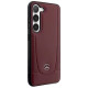 Mercedes MEHCS23MARMRE S23+ S916 red/red hardcase Leather Urban Bengale