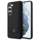 Mercedes Leather Urban case for Samsung Galaxy S23 - black