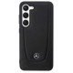 Mercedes Leather Urban case for Samsung Galaxy S23 - black