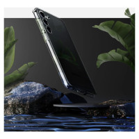 Spigen Liquid Crystal Case for Samsung Galaxy S23 - Transparent