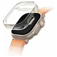 Uniq Garde case for Apple Watch Ultra 49 mm - transparent