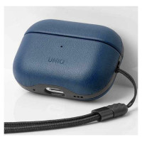 Uniq Terra case for AirPods Pro 2nd gen - blue