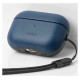 Uniq Terra case for AirPods Pro 2nd gen - blue