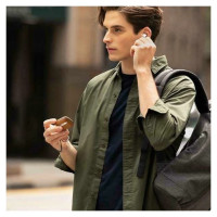 Uniq Terra case for AirPods Pro 2nd gen - blue