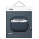 Uniq Terra case for AirPods Pro 2nd gen - blue