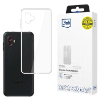 3Mk Protection 3mk Armor Case for Samsung Galaxy XCover 6 Pro - transparent