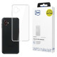 3Mk Protection 3mk Armor Case for Samsung Galaxy XCover 6 Pro - transparent