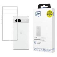 3Mk Protection Google Pixel 7A 5G - 3mk Armor Case