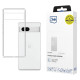3Mk Protection Google Pixel 7A 5G - 3mk Armor Case