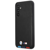 BMW Case BMW BMHCSA5422PTDK A54 black/black Leather Stamp Tricolor