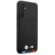 BMW Case BMW BMHCSA5422PTDK A54 black/black Leather Stamp Tricolor