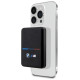 BMW Inductive Power Bank BMPBMS3K22PGVK 5W 3000mAh + cable black/black M Collection MagSafe