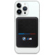 BMW Inductive Power Bank BMPBMS3K22PGVK 5W 3000mAh + cable black/black M Collection MagSafe