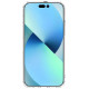 Nillkin Nature Pro iPhone 15 Armored Case - White