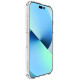 Nillkin Nature Pro iPhone 15 Armored Case - White