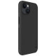 Nillkin Super Frosted Shield Pro iPhone 15 Plus Case - Black