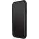 Guess GUHMN61HGCFSEK iPhone 11 / Xr 6.1" black/black hardcase GCube Stripes MagSafe
