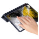 3Mk Protection Apple iPad 10 gen - up to 12" Soft Tablet Case