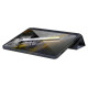 3Mk Protection Apple iPad 10 gen - up to 12" Soft Tablet Case