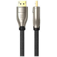 Ugreen DisplayPort - DisplayPort Ugreen DP112 DP1.4 8K 3m Cable - Black