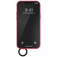 Adidas OR Hand Strap Case for iPhone 12 / iPhone 12 Pro - pink
