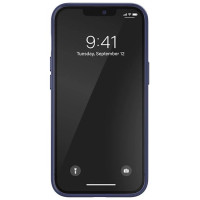 Adidas OR Snap Case Leopard iPhone 13/13 Pro 6.1" blue/blue 47260