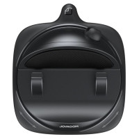 Joyroom JR-ZS354 phone holder with suction cup for car, office, home - black