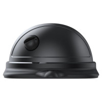Joyroom JR-ZS354 phone holder with suction cup for car, office, home - black