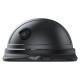 Joyroom JR-ZS354 phone holder with suction cup for car, office, home - black