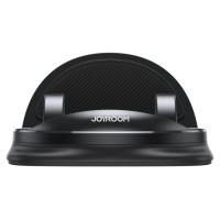 Joyroom JR-ZS354 phone holder with suction cup for car, office, home - black