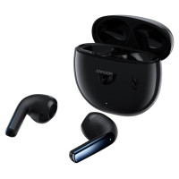 Joyroom Jpods Series JR-PB1 TWS ENC IPX4 wireless headphones - black