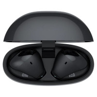 Joyroom Jpods Series JR-PB1 TWS ENC IPX4 wireless headphones - black