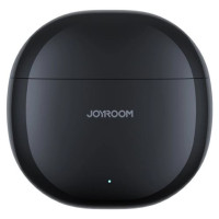 Joyroom Jpods Series JR-PB1 TWS ENC IPX4 wireless headphones - black