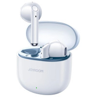Joyroom TWS Joyroom Jpods Series JR-PB2 IPX4 Wireless Earphones - White