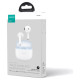 Joyroom TWS Joyroom Jpods Series JR-PB2 IPX4 Wireless Earphones - White