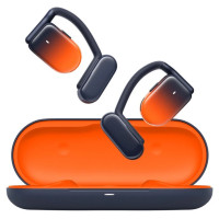 Joyroom Openfree JR-OE2 TWS wireless headphones - orange