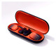 Joyroom Openfree JR-OE2 TWS wireless headphones - orange