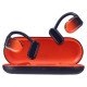 Joyroom Openfree JR-OE2 TWS wireless headphones - orange