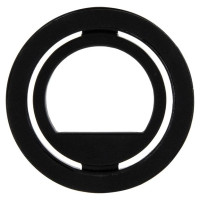 Guess MagSafe Ring stand GUMRSALDGK black/black Rhinestone