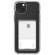 Spigen Crystal Slot Case for iPhone 15 Plus - Clear