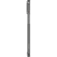 Spigen Ultra Hybrid iPhone 15 Case - Clear