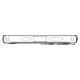 Spigen Ultra Hybrid iPhone 15 Case - Clear