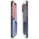 Spigen Crystal Flex Case for iPhone 15 Pro - Clear