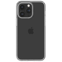 Spigen Crystal Flex Case for iPhone 15 Pro - Clear